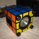 Image for article titled Build Your Own Rubik's Cube Subwoofer in 164 Easy Steps